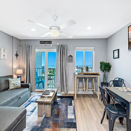 Apartamento Plantation 4514 Gulf Shores Exterior foto