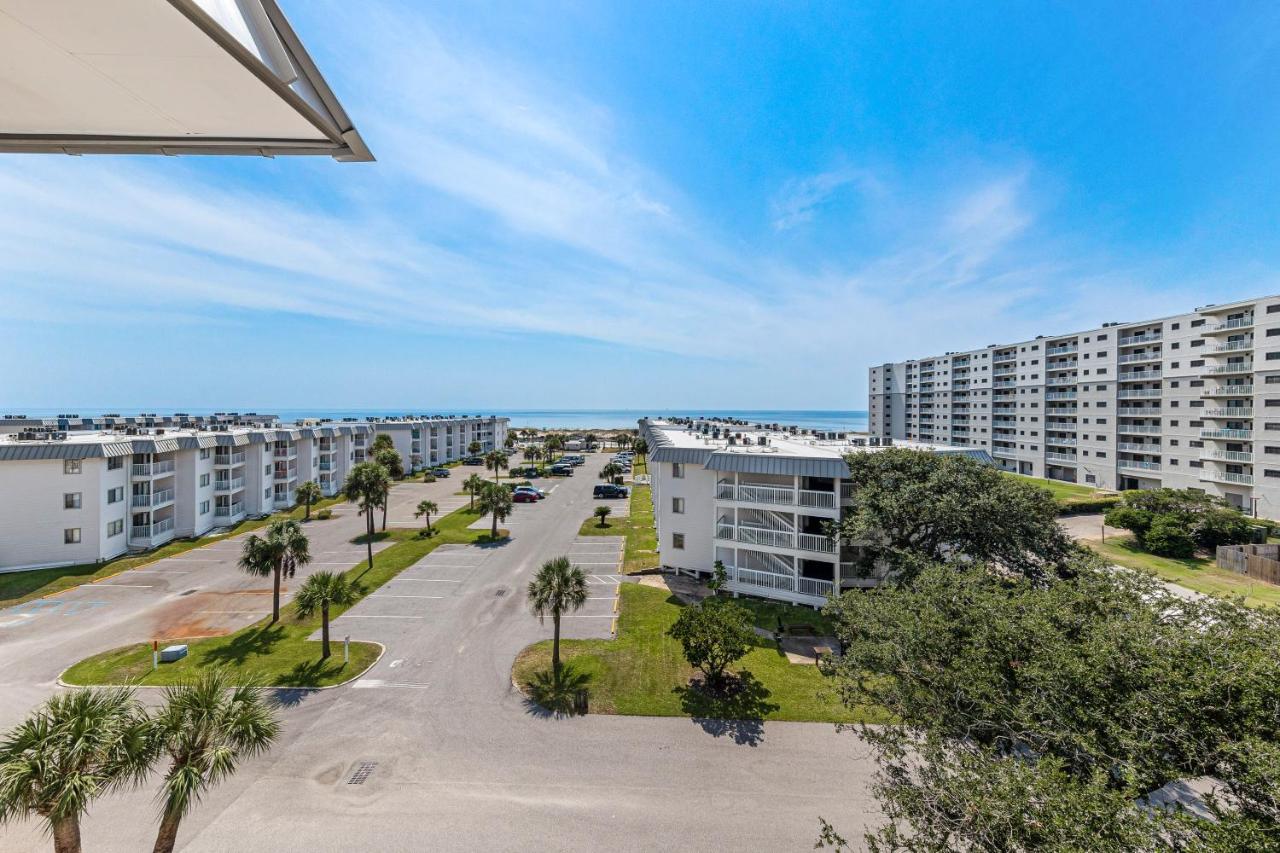Apartamento Plantation 4514 Gulf Shores Exterior foto