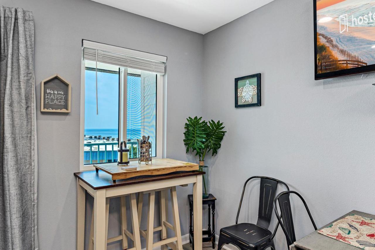 Apartamento Plantation 4514 Gulf Shores Exterior foto