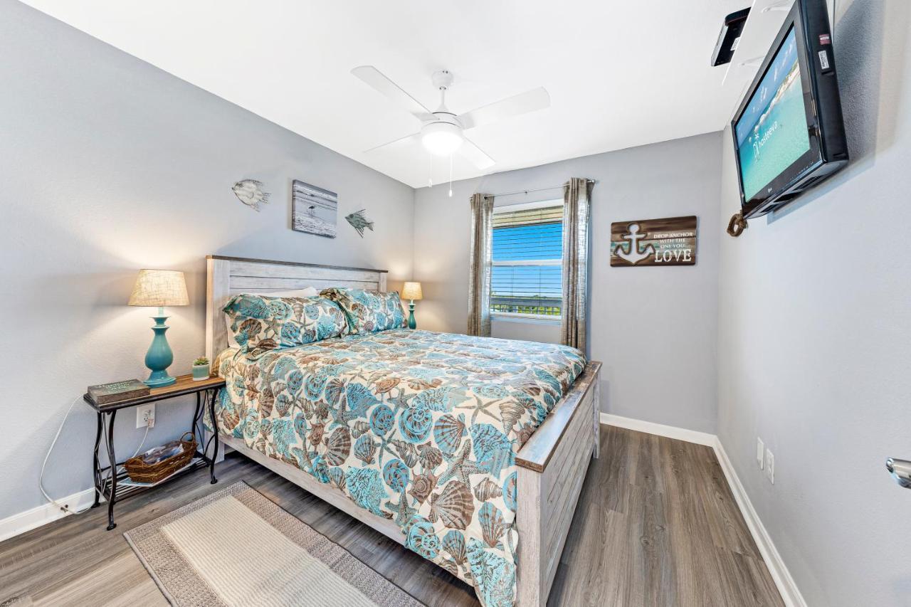 Apartamento Plantation 4514 Gulf Shores Exterior foto