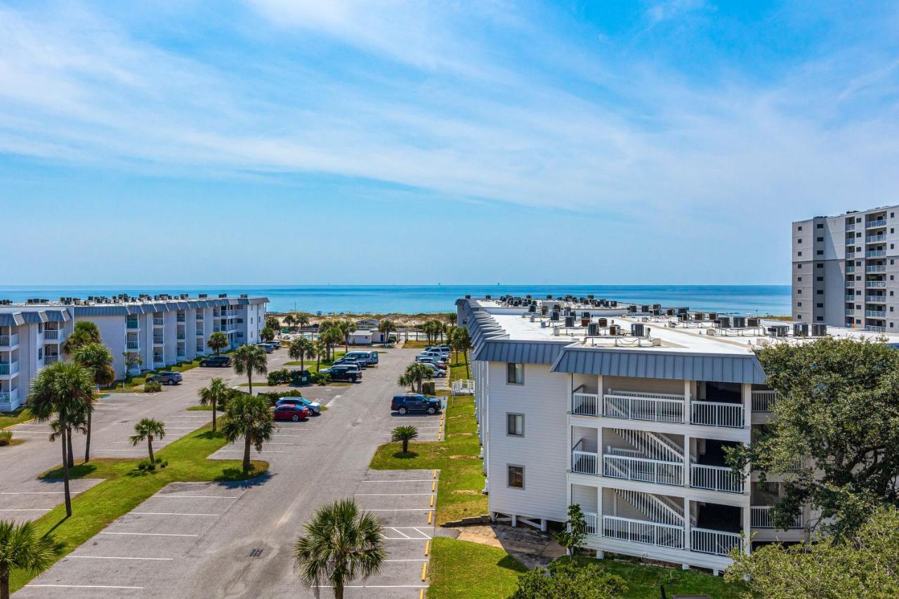 Apartamento Plantation 4514 Gulf Shores Exterior foto