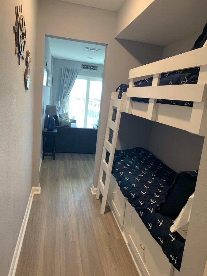 Apartamento Plantation 4514 Gulf Shores Exterior foto