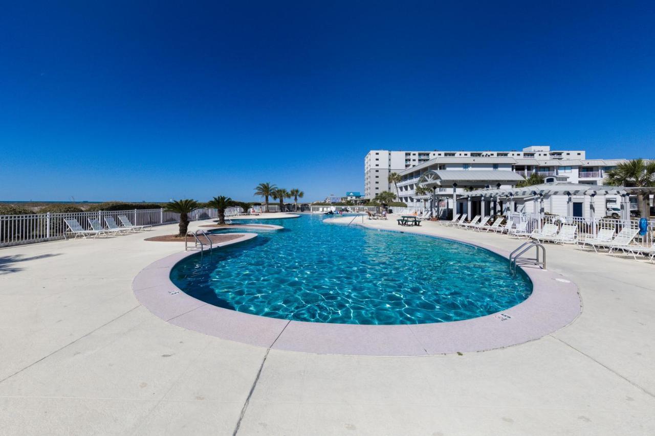 Apartamento Plantation 4514 Gulf Shores Exterior foto
