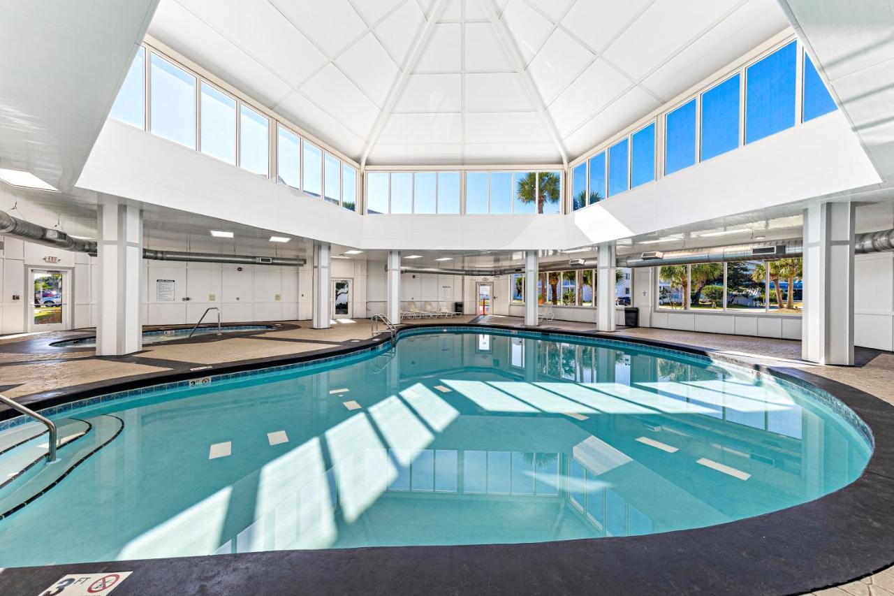 Apartamento Plantation 4514 Gulf Shores Exterior foto