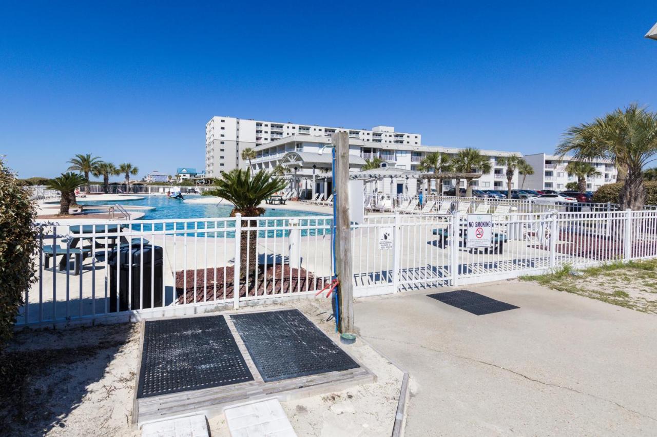 Apartamento Plantation 4514 Gulf Shores Exterior foto