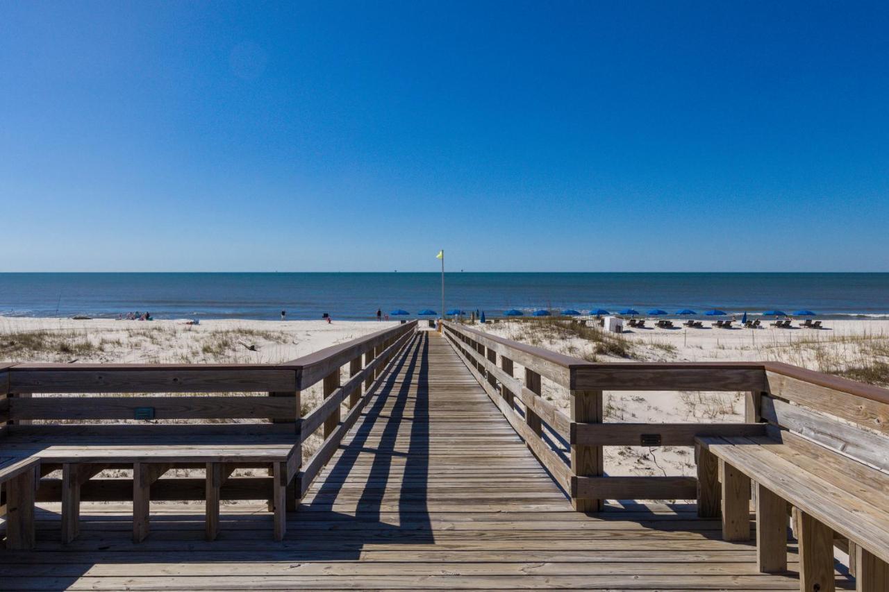 Apartamento Plantation 4514 Gulf Shores Exterior foto