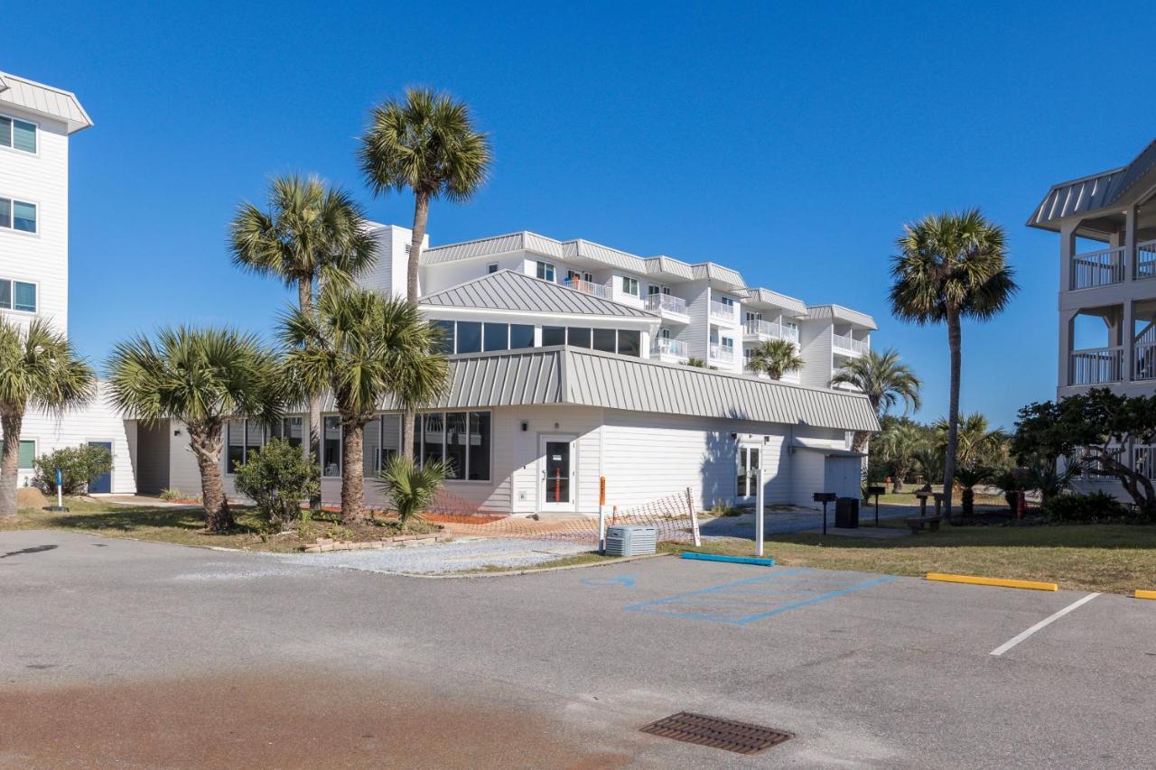 Apartamento Plantation 4514 Gulf Shores Exterior foto