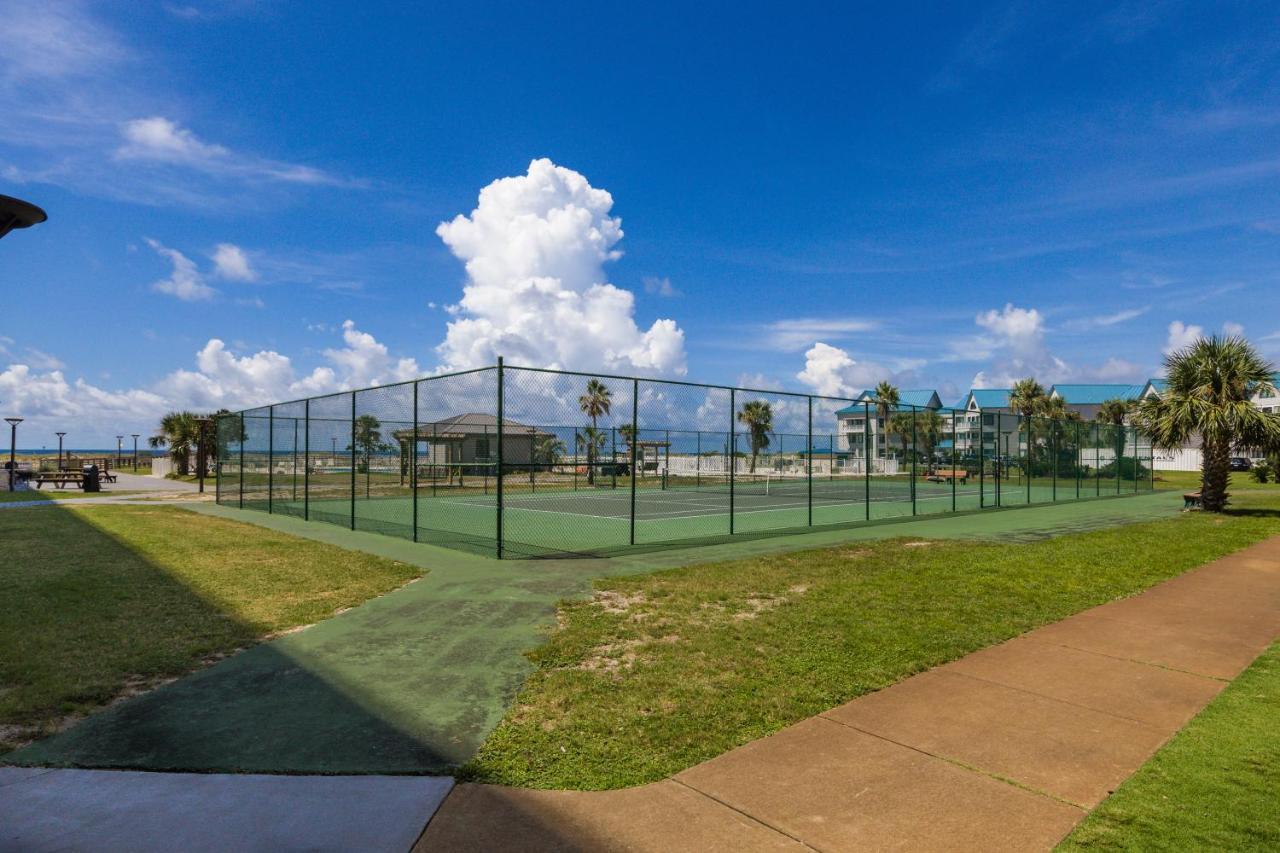 Apartamento Plantation 4514 Gulf Shores Exterior foto