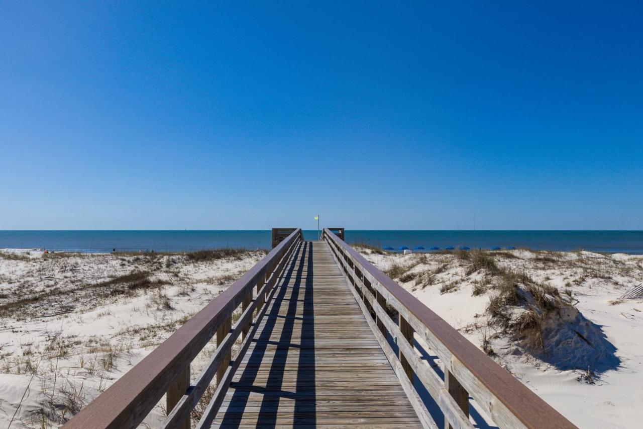 Apartamento Plantation 4514 Gulf Shores Exterior foto
