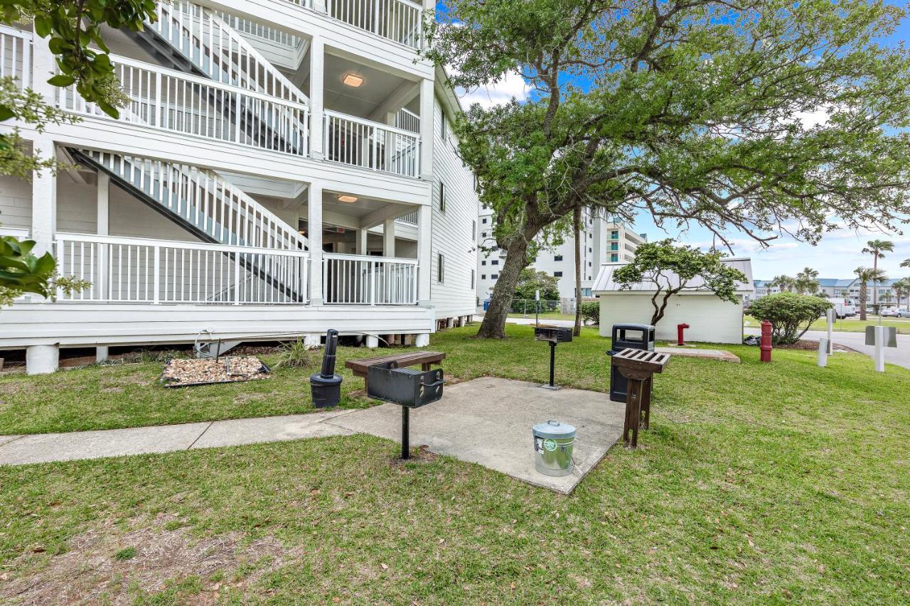 Apartamento Plantation 4514 Gulf Shores Exterior foto